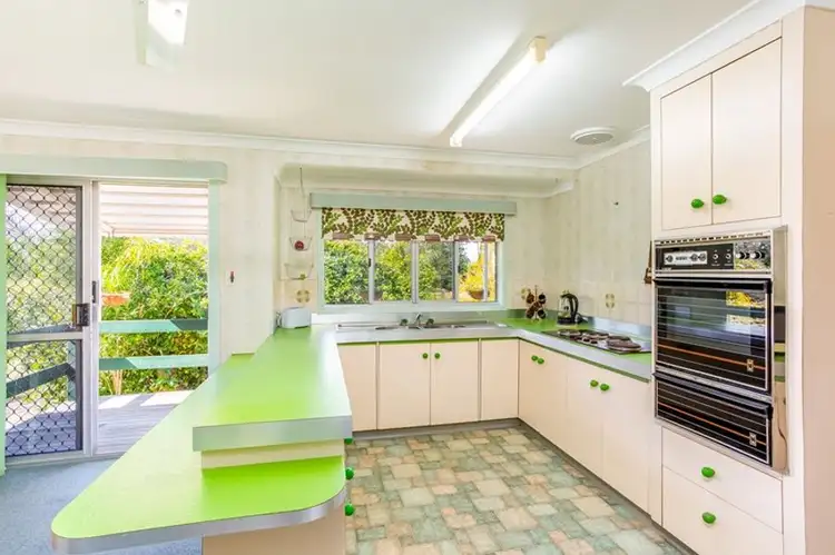 Fifth view of Homely rural property listing, 454 Randwick Road, East Deep Creek QLD 4570