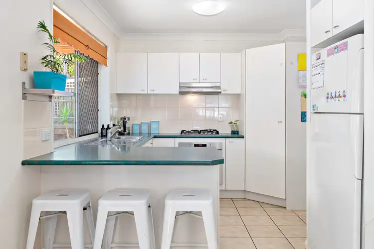 Second view of Homely house listing, 48 Conondale Circuit, Kallangur QLD 4503