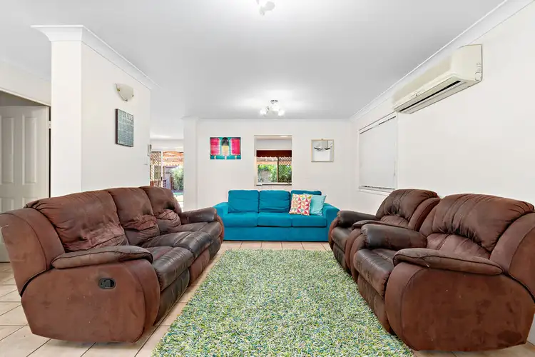 Fifth view of Homely house listing, 48 Conondale Circuit, Kallangur QLD 4503