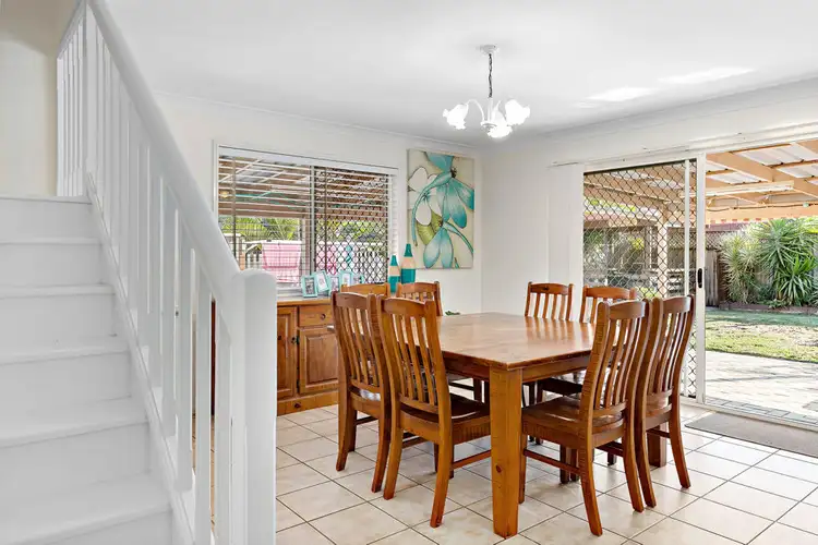 Sixth view of Homely house listing, 48 Conondale Circuit, Kallangur QLD 4503