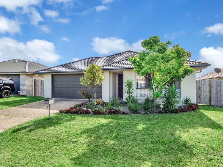 9 Basalt Street, Caboolture QLD 4510