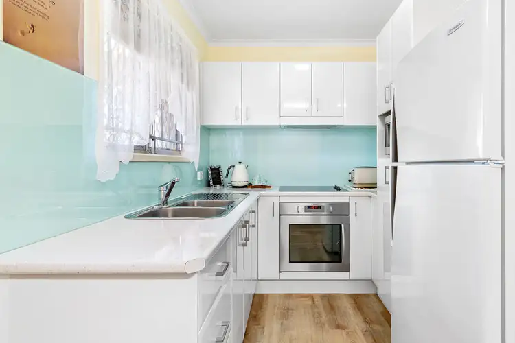 Second view of Homely house listing, 12 Kunari Street, Slacks Creek QLD 4127