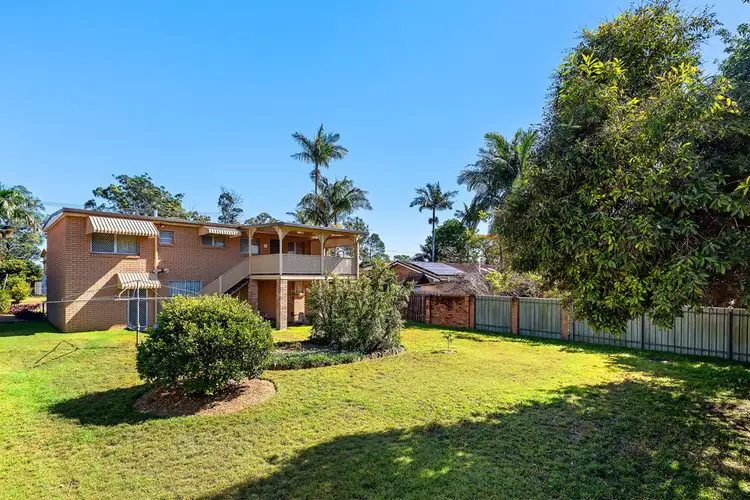 Fourth view of Homely house listing, 12 Kunari Street, Slacks Creek QLD 4127