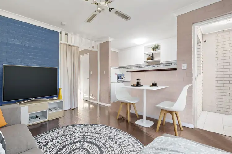Main view of Homely unit listing, 16/6 High Street, Mount Gravatt QLD 4122