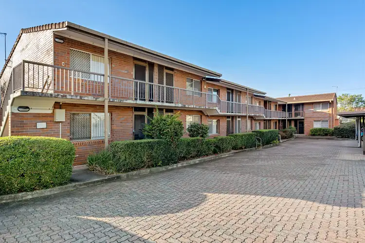 Second view of Homely unit listing, 16/6 High Street, Mount Gravatt QLD 4122