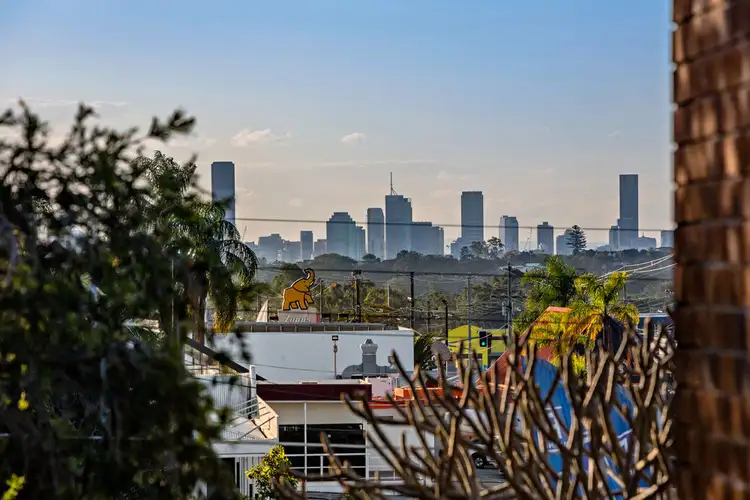 Third view of Homely unit listing, 16/6 High Street, Mount Gravatt QLD 4122