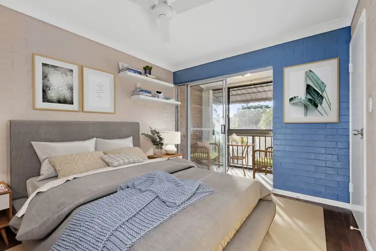 Fourth view of Homely unit listing, 16/6 High Street, Mount Gravatt QLD 4122