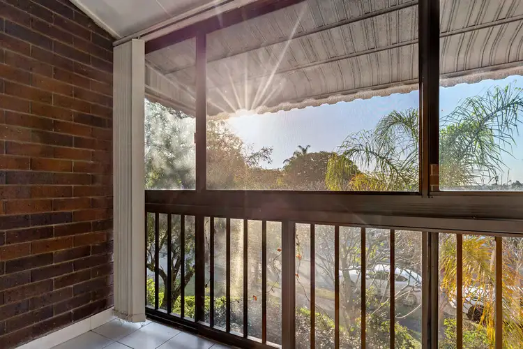 Fifth view of Homely unit listing, 16/6 High Street, Mount Gravatt QLD 4122