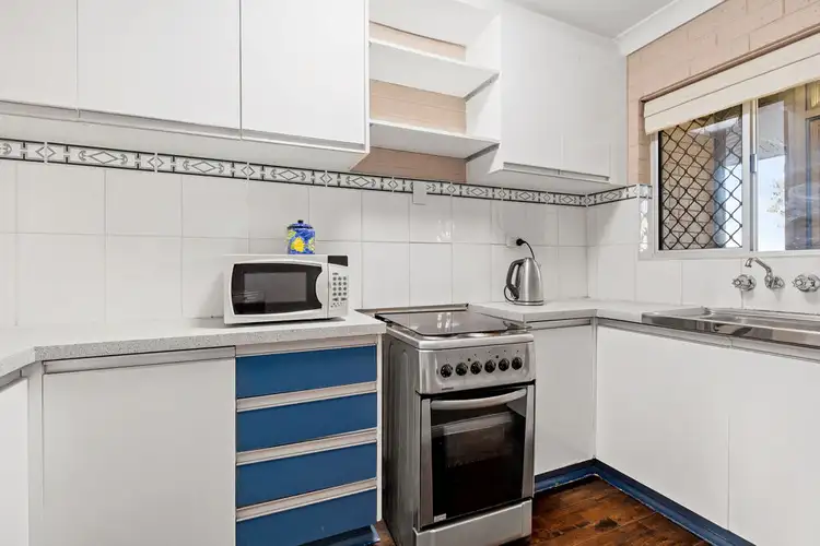 Sixth view of Homely unit listing, 16/6 High Street, Mount Gravatt QLD 4122