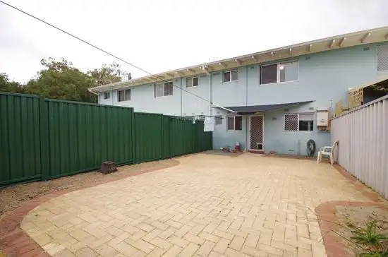 Fifth view of Homely townhouse listing, 2/6 Seaton Place, Girrawheen WA 6064