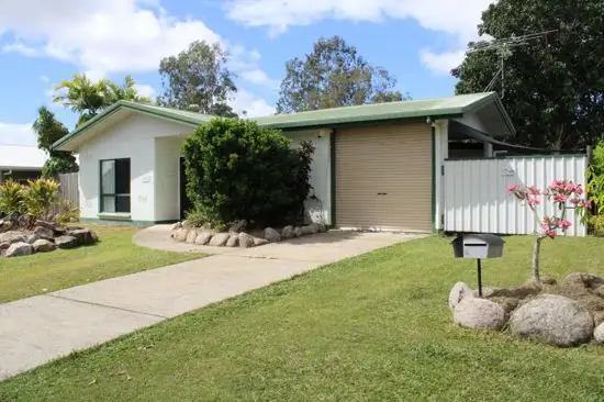 6 Murphy Streeet, Gordonvale QLD 4865