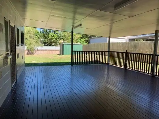 Second view of Homely house listing, 6 Murphy Streeet, Gordonvale QLD 4865