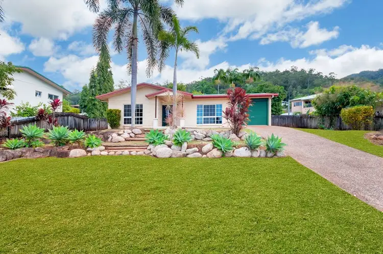 6 Dorunda Street, Mount Sheridan QLD 4868