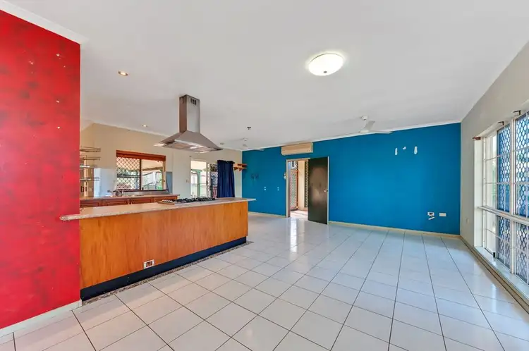 Second view of Homely house listing, 6 Dorunda Street, Mount Sheridan QLD 4868