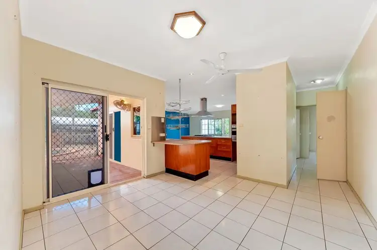 Third view of Homely house listing, 6 Dorunda Street, Mount Sheridan QLD 4868