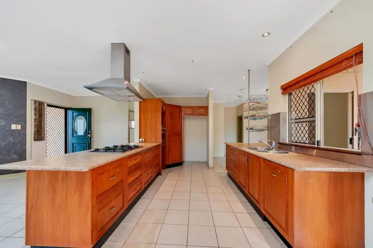 Fifth view of Homely house listing, 6 Dorunda Street, Mount Sheridan QLD 4868