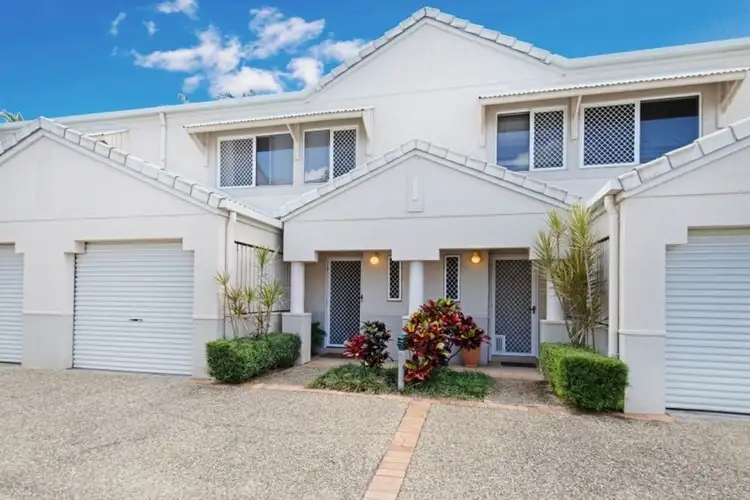 20/34-40 Lily Street, Cairns North QLD 4870