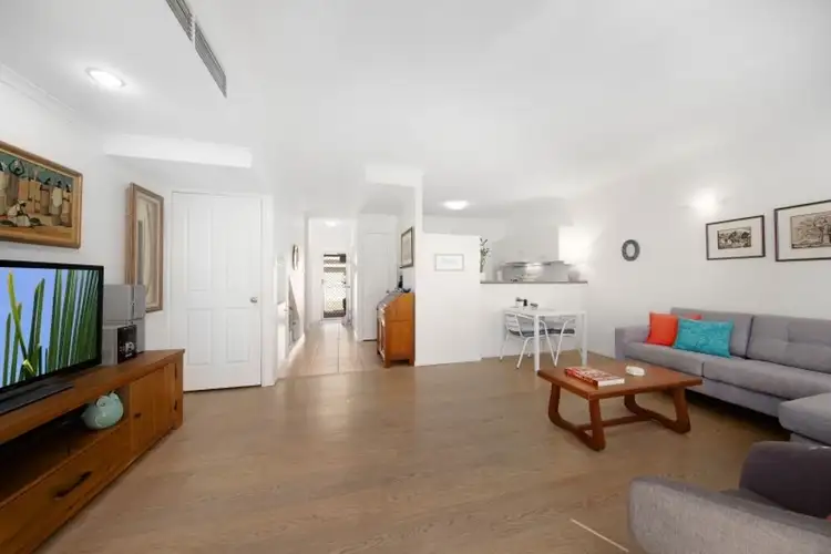 Fourth view of Homely unit listing, 20/34-40 Lily Street, Cairns North QLD 4870