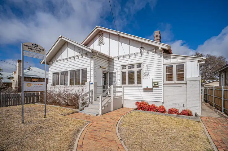 Main view of Homely house listing, 94 Beardy Street, Armidale NSW 2350