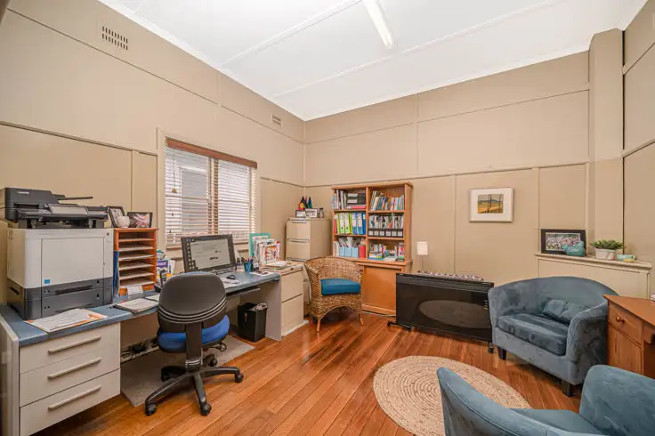 Second view of Homely house listing, 94 Beardy Street, Armidale NSW 2350