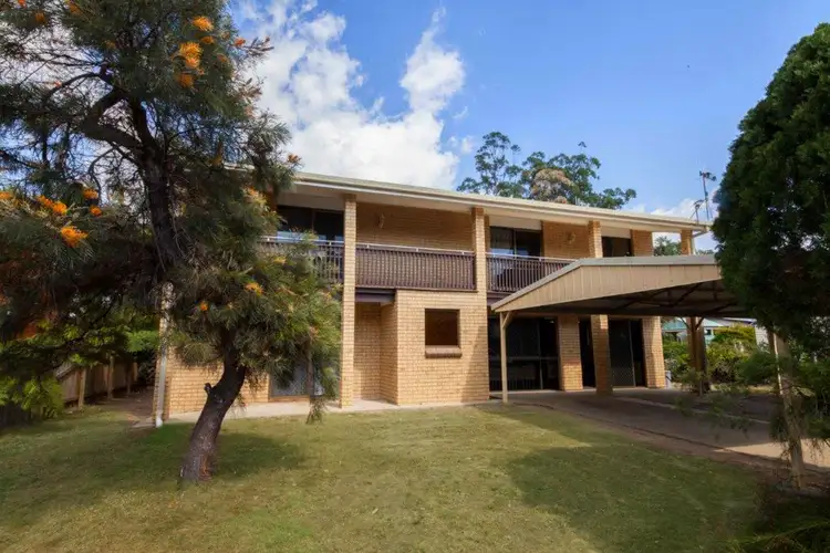 268 Queen Street, Maryborough QLD 4650