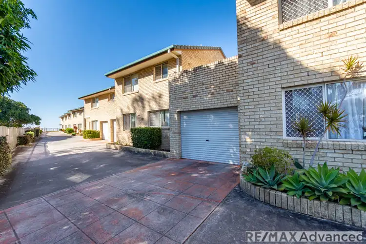 2/15 Coronation Avenue, Beachmere QLD 4510
