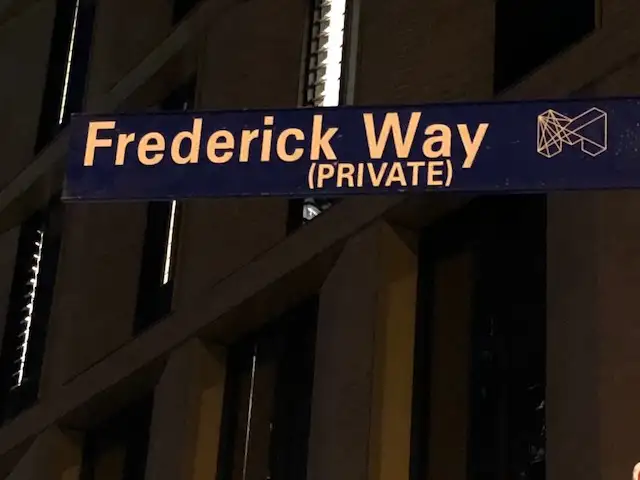 201/243 Franklin Street
