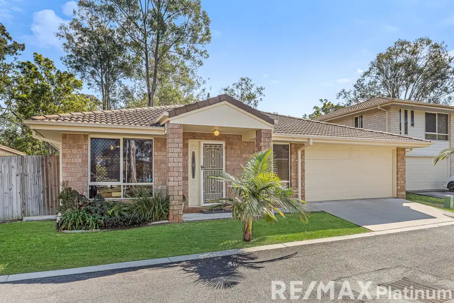 Main view of Homely house listing, 3/51 Silkyoak Drive, Morayfield QLD 4506