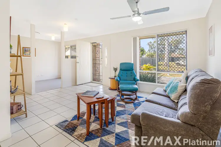Third view of Homely house listing, 3/51 Silkyoak Drive, Morayfield QLD 4506