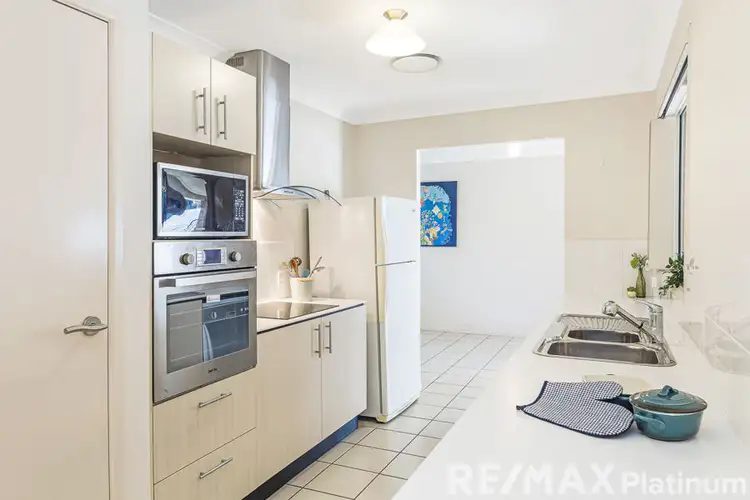 Fifth view of Homely house listing, 3/51 Silkyoak Drive, Morayfield QLD 4506