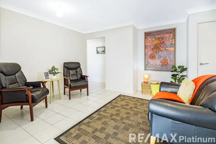 Sixth view of Homely house listing, 3/51 Silkyoak Drive, Morayfield QLD 4506