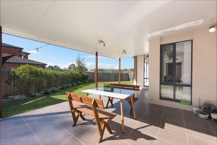 28 Christopher Place, Morayfield QLD 4506