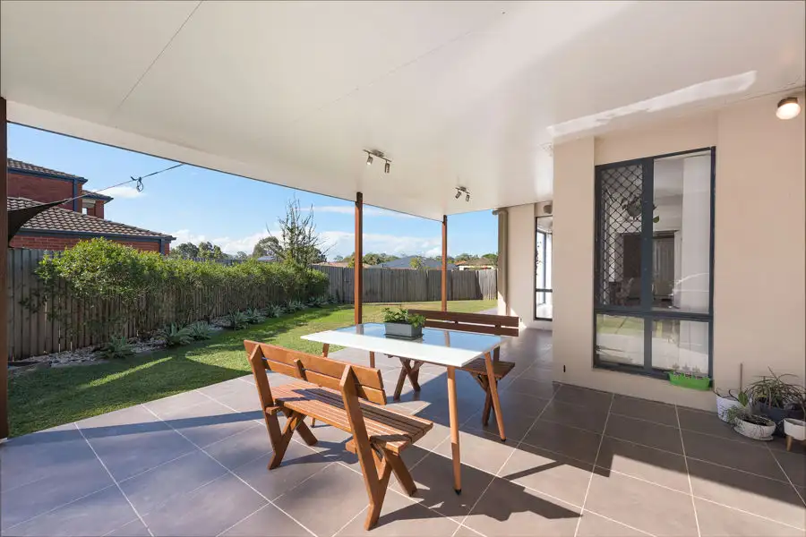 Main view of Homely house listing, 28 Christopher Place, Morayfield QLD 4506