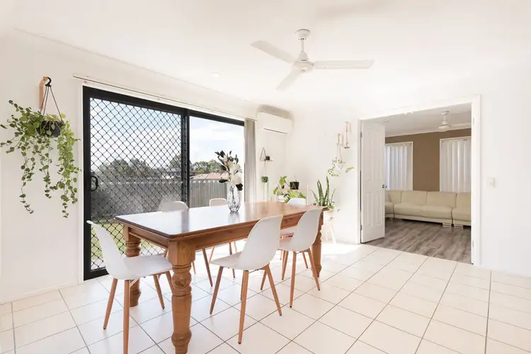 Third view of Homely house listing, 28 Christopher Place, Morayfield QLD 4506