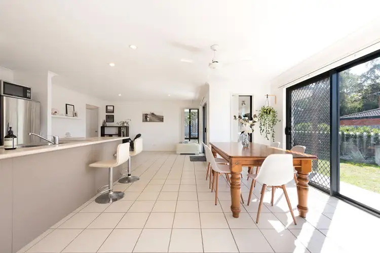 Fifth view of Homely house listing, 28 Christopher Place, Morayfield QLD 4506