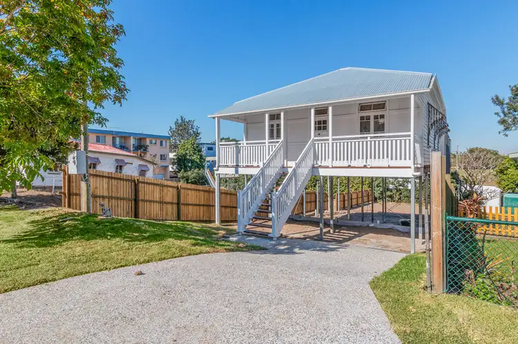 Seventh view of Homely house listing, 27 Longfellow St, Norman Park QLD 4170