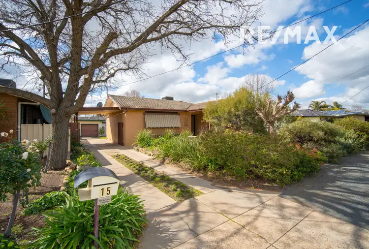 15 Vasey Street, Ashmont NSW 2650
