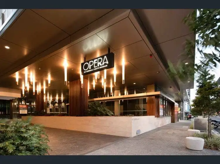 1307/47 CORDELIA Street, South Brisbane QLD 4101