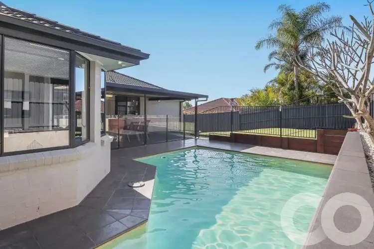 Second view of Homely house listing, 30 Orchid Way, Wadalba NSW 2259