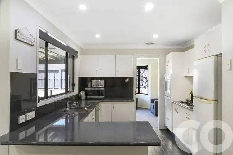 Third view of Homely house listing, 30 Orchid Way, Wadalba NSW 2259