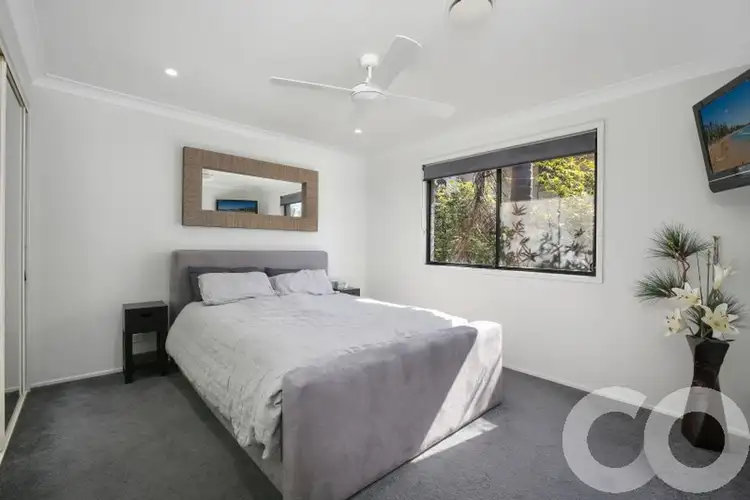 Fifth view of Homely house listing, 30 Orchid Way, Wadalba NSW 2259