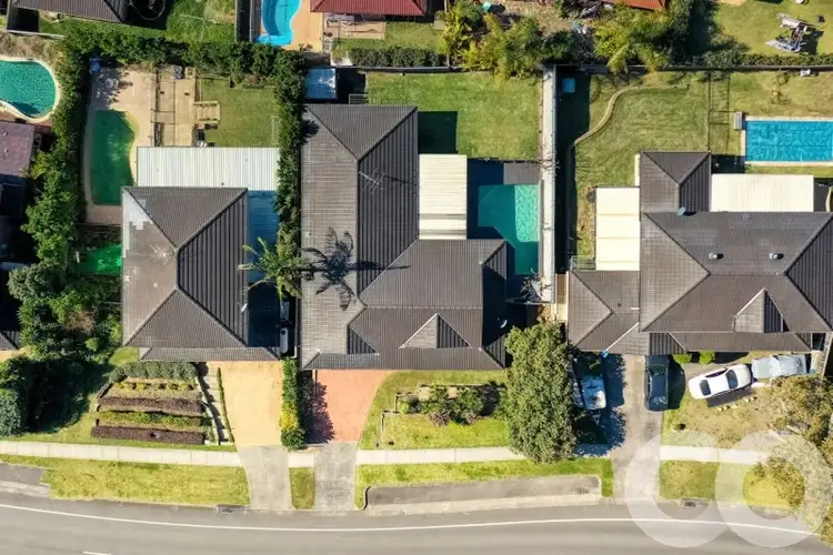 Sixth view of Homely house listing, 30 Orchid Way, Wadalba NSW 2259