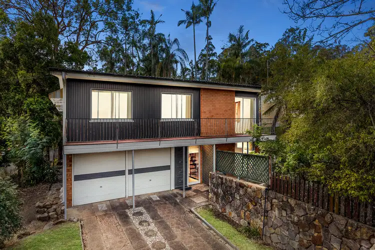 Main view of Homely house listing, 2 Camden Court, Arana Hills QLD 4054