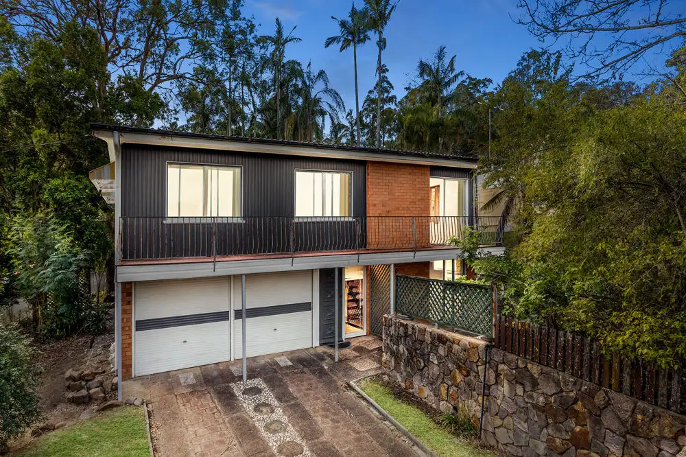Main view of Homely house listing, 2 Camden Court, Arana Hills QLD 4054
