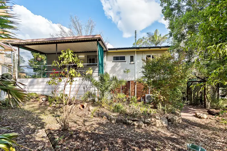Second view of Homely house listing, 2 Camden Court, Arana Hills QLD 4054