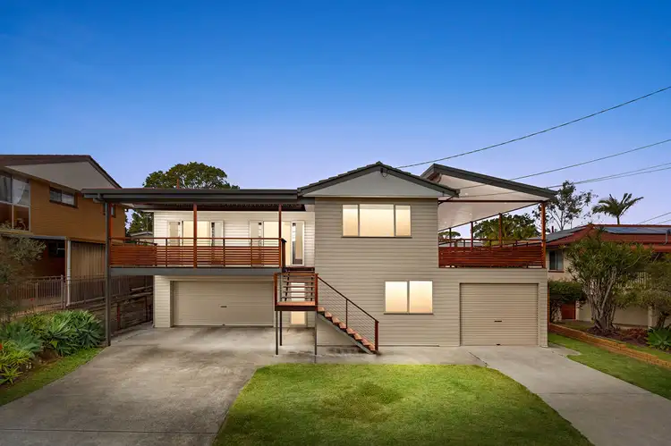 7 Emcona Street, Tingalpa QLD 4173