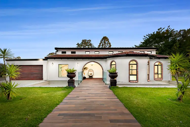 681 Glenview Road, Glenview QLD 4553