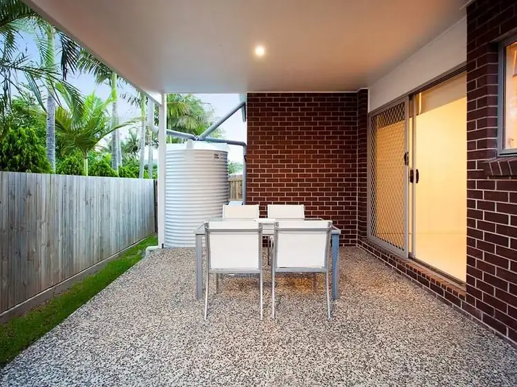 Second view of Homely townhouse listing, 20/200 Meadowlands Road, Carina QLD 4152