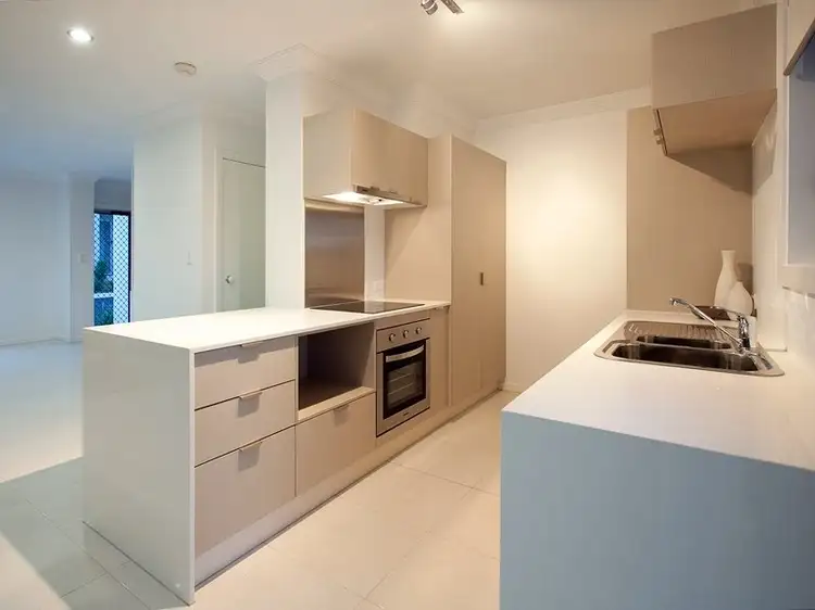 Third view of Homely townhouse listing, 20/200 Meadowlands Road, Carina QLD 4152