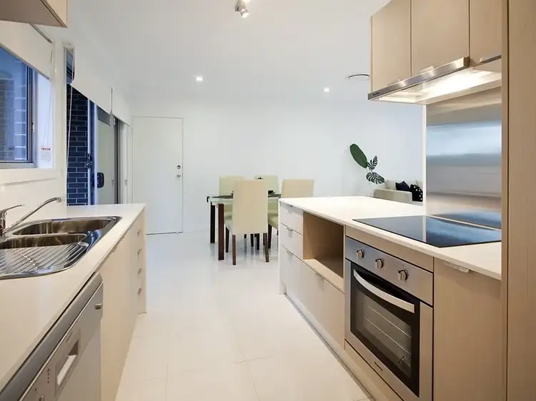 Fourth view of Homely townhouse listing, 20/200 Meadowlands Road, Carina QLD 4152